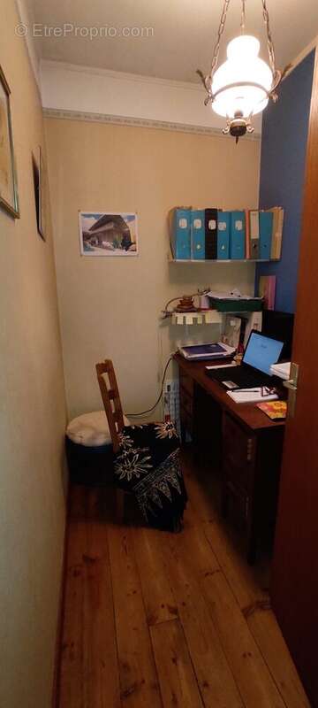 Appartement à CHANIERS