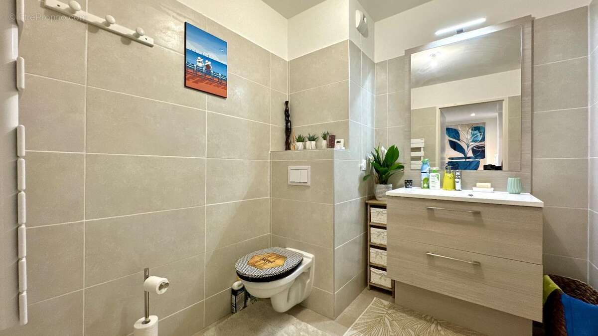 Appartement - photo 7