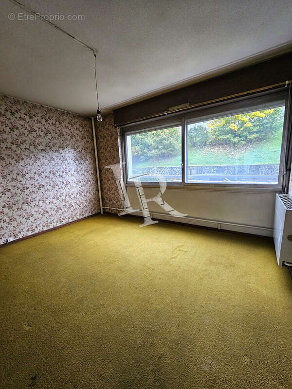 Appartement à LE PUY-EN-VELAY