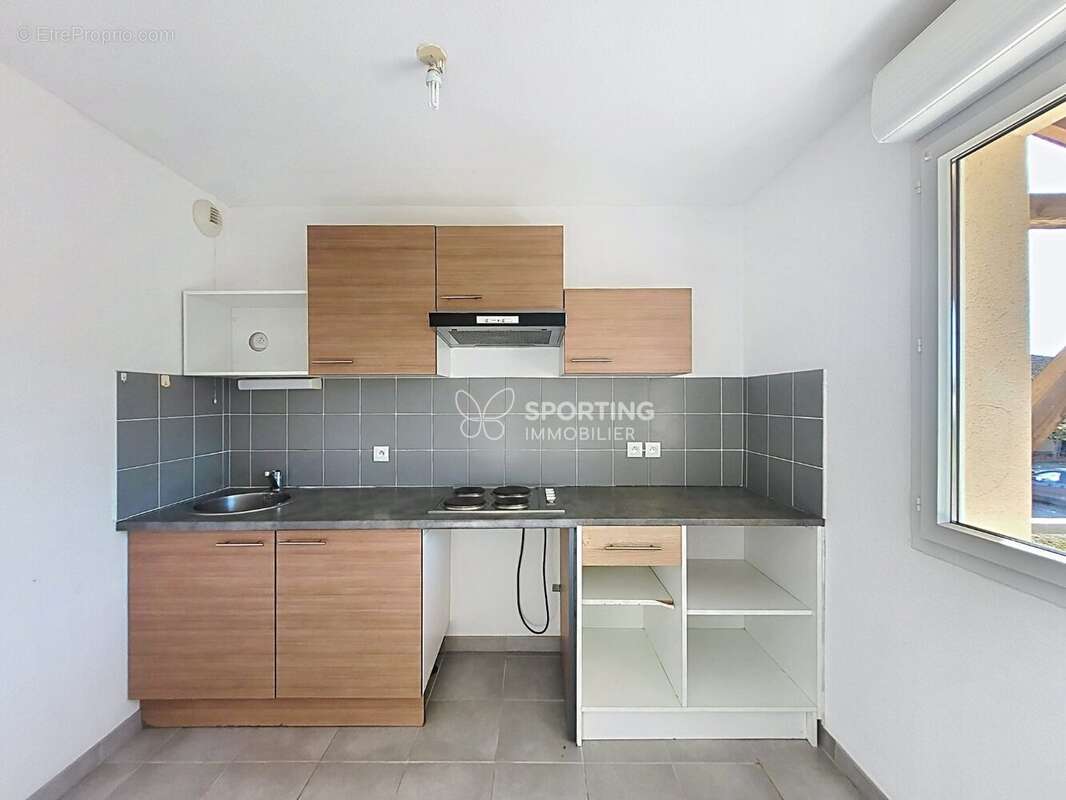 Appartement à SAINTE-BAZEILLE