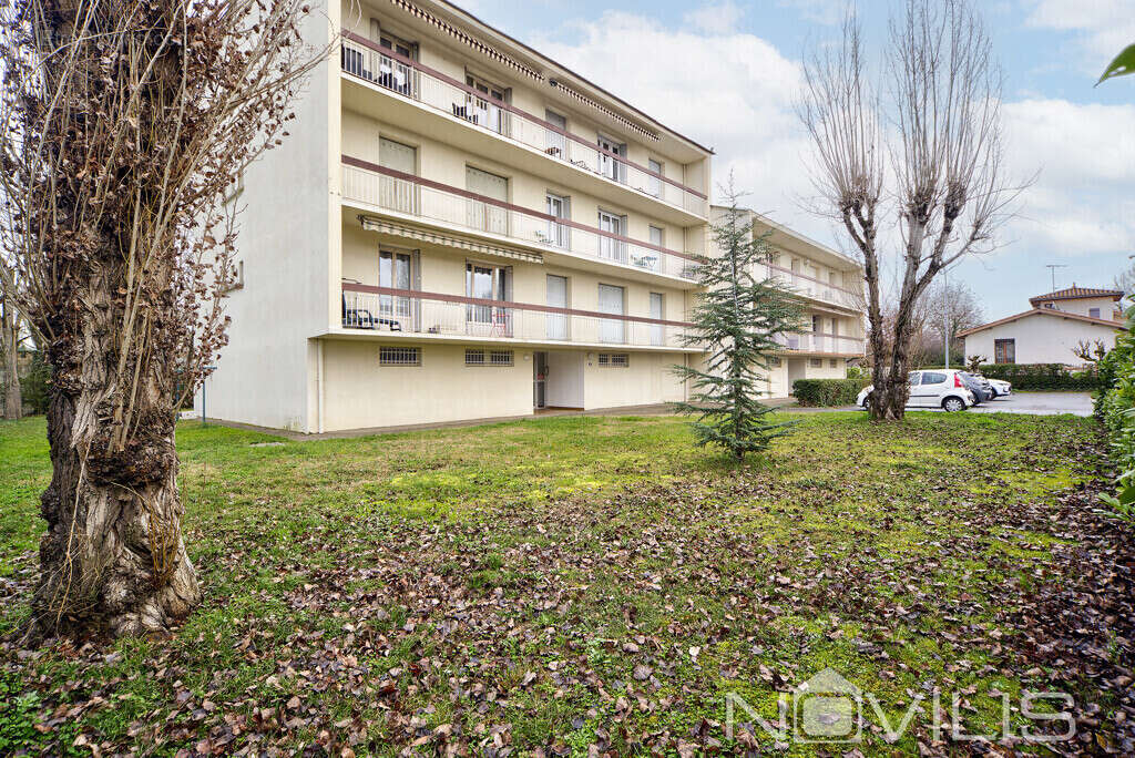 Appartement à MONTAUBAN