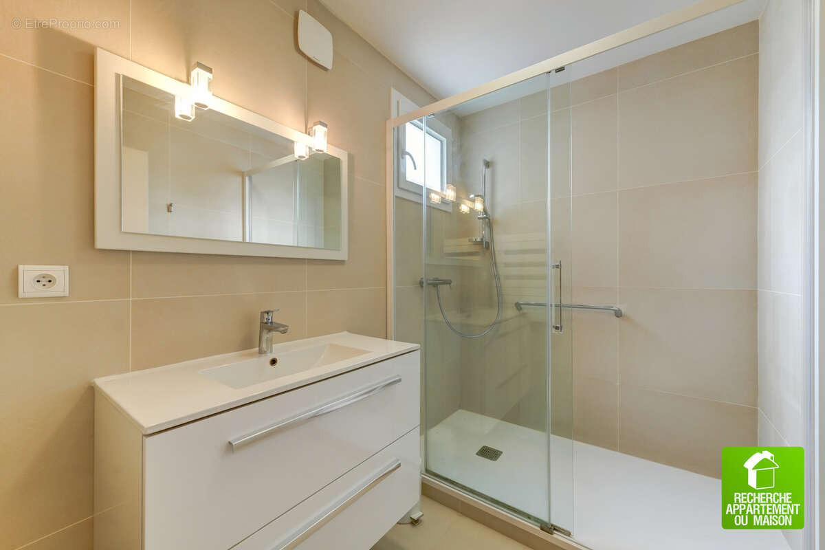 Appartement de standing dans une résidence haut de gamme - photo 10