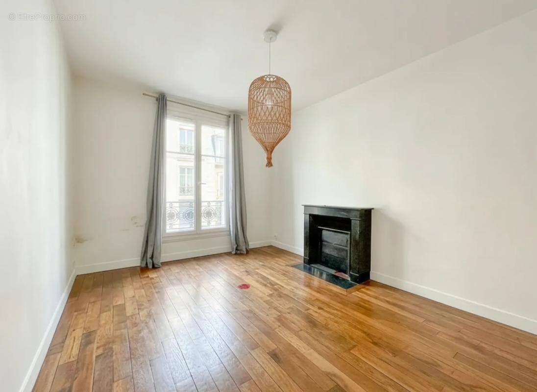 Appartement à PARIS-13E