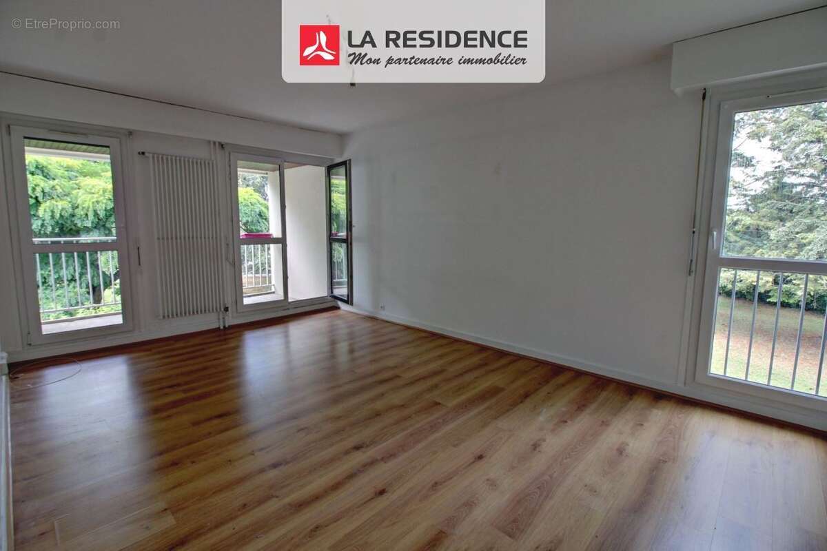 Appartement 65 m² à Conflans-Sainte-Honorine  - photo 4