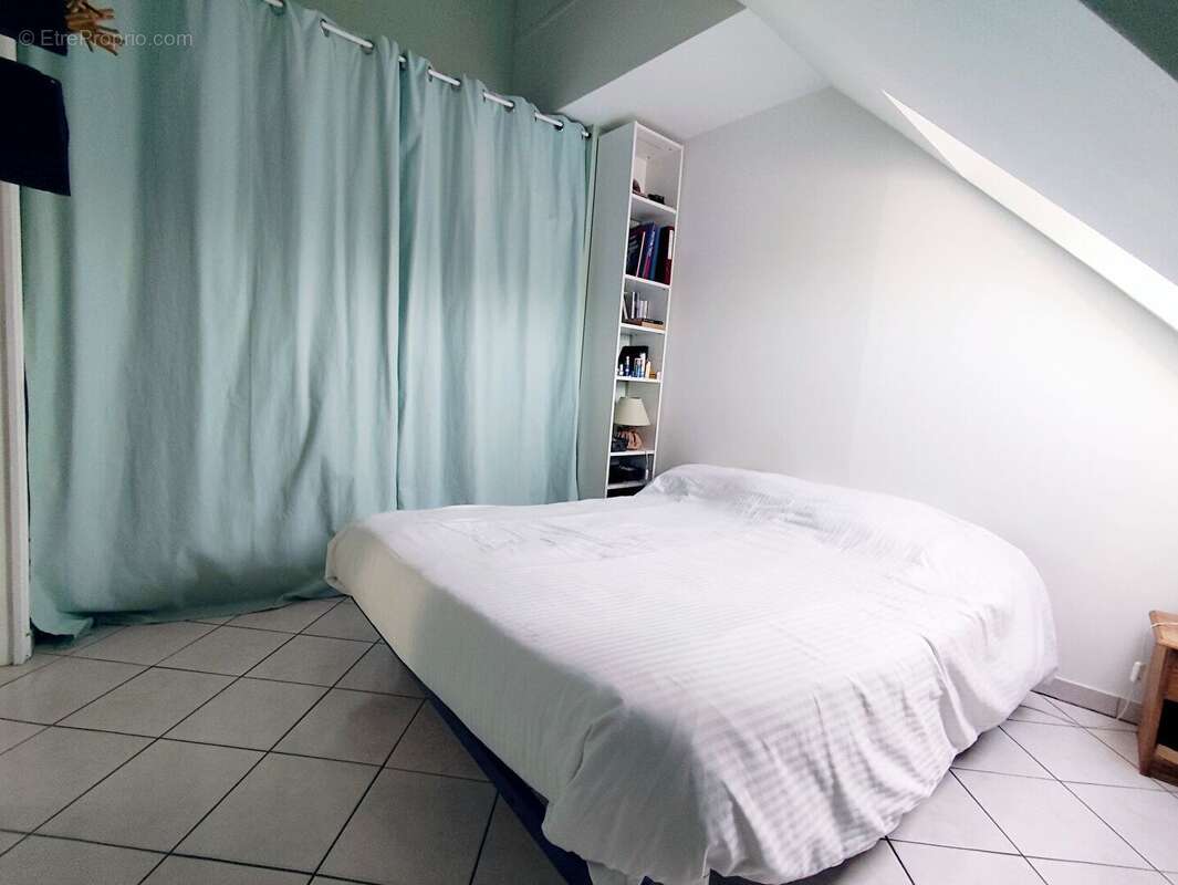 Appartement à LE POULIGUEN