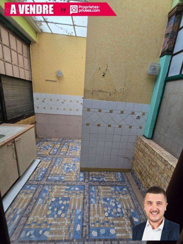 Appartement à HIRSON
