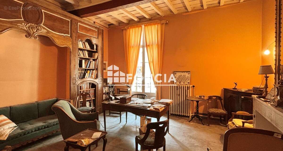 Appartement à SOMMIERES