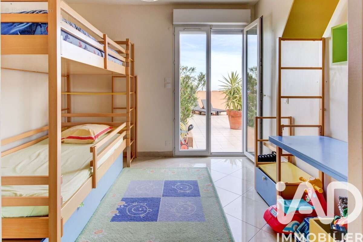 Photo 4 - Appartement à EZE