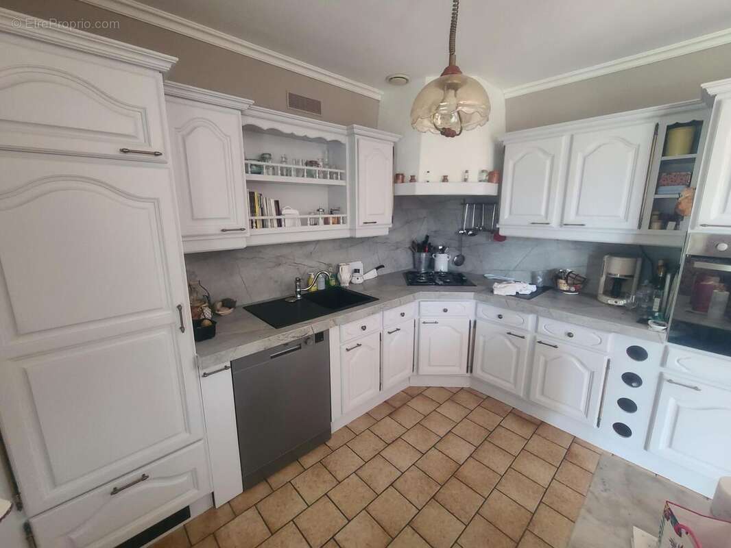 Photo 3 - Maison à ROUTOT