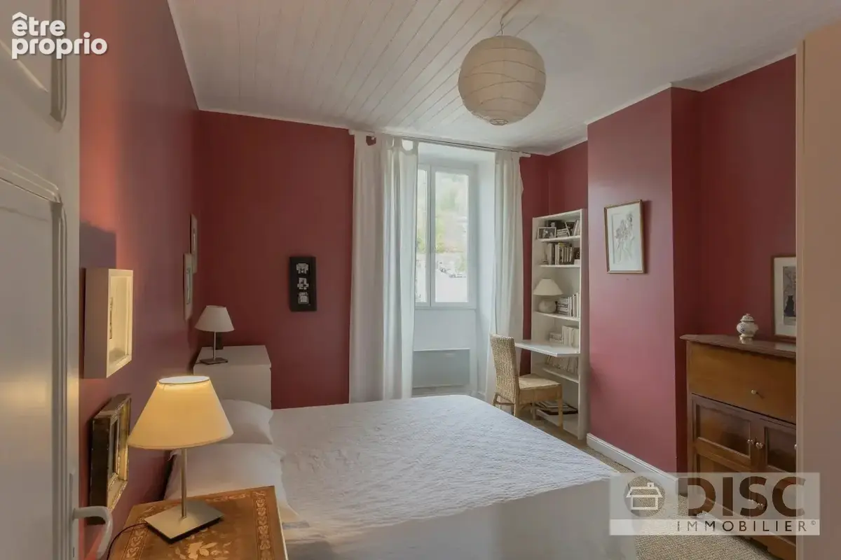 Spacieuse maison de village avec appartement indépendant - photo 10