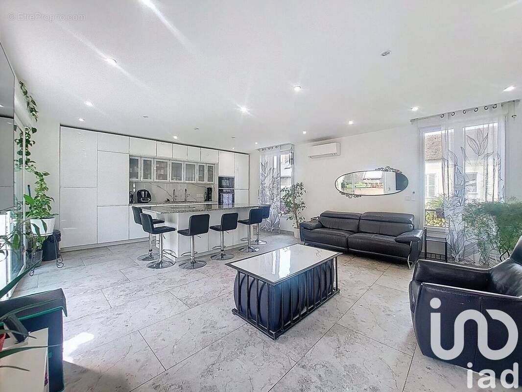 Photo 1 - Maison à NEMOURS