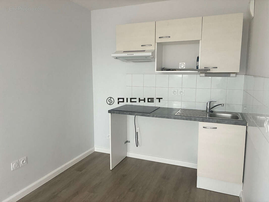 Appartement à TOURS