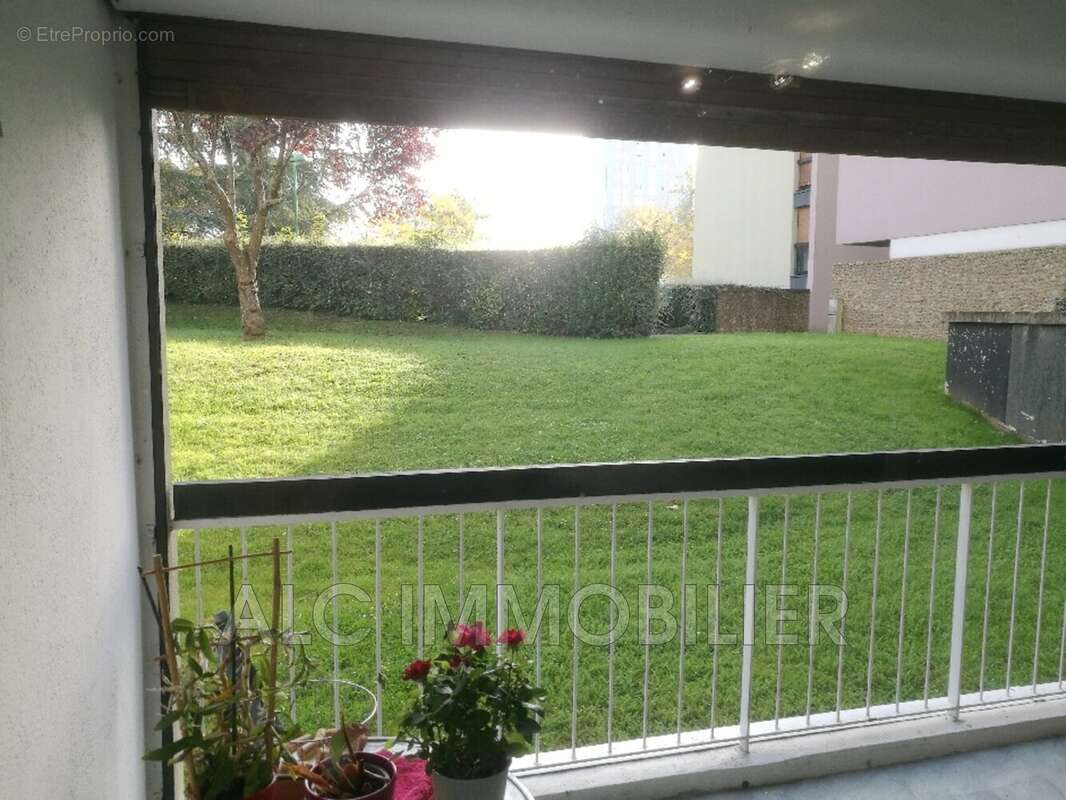 Appartement à ALENCON