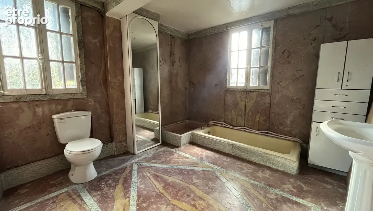 Maison MAISONS-LAFFITTE -  7 pièce(s) - 181,2 m2 - photo 7
