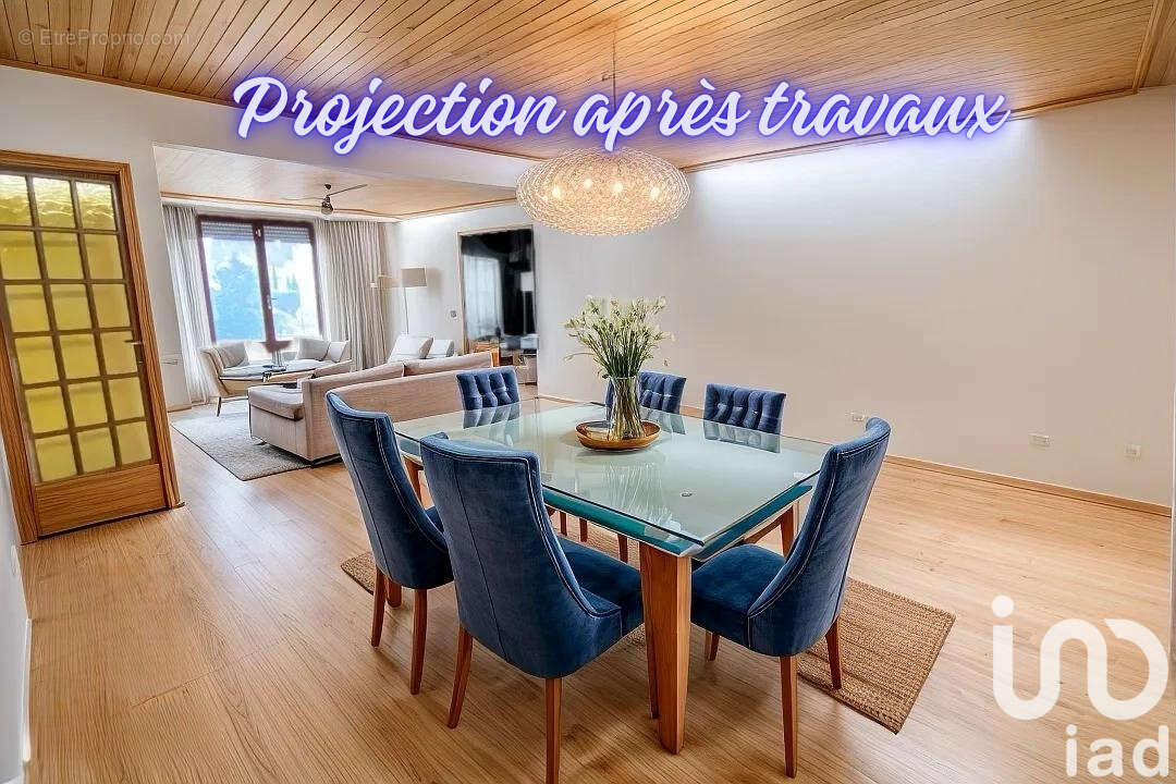 Photo 5 - Maison à MORSBACH