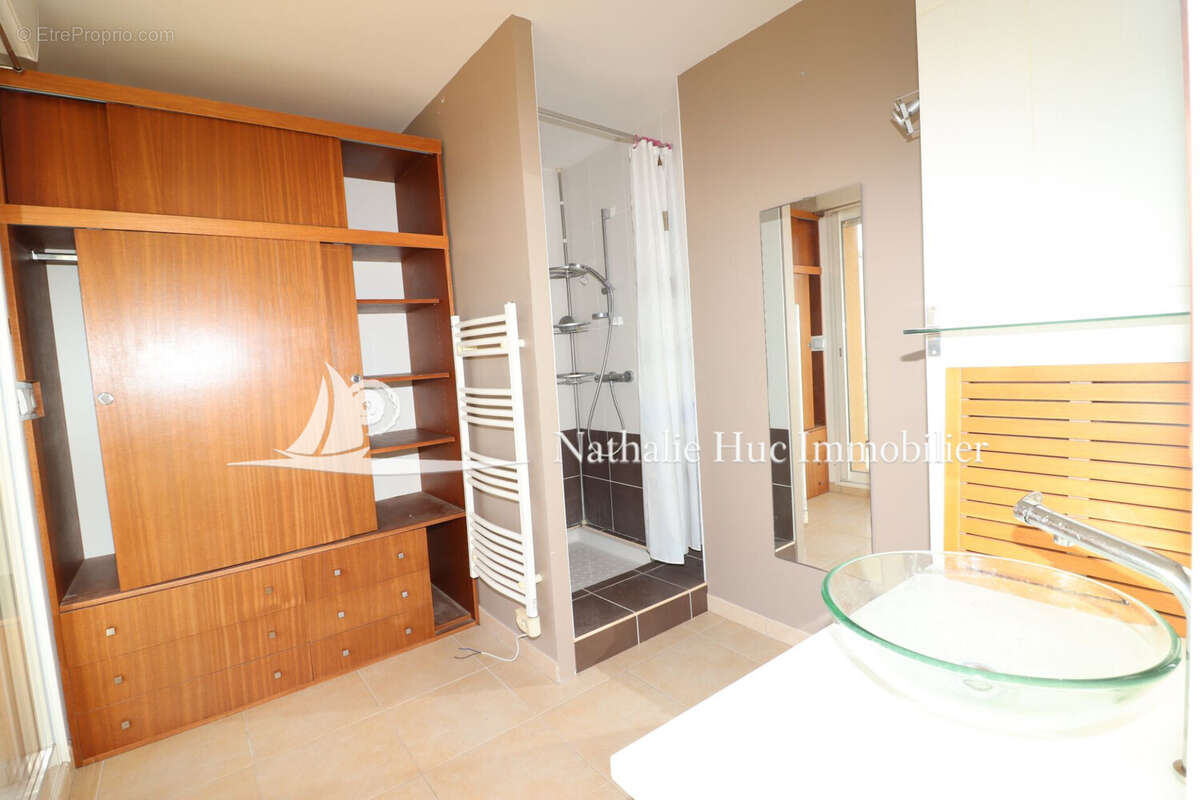 Appartement à SAINT-NAZAIRE