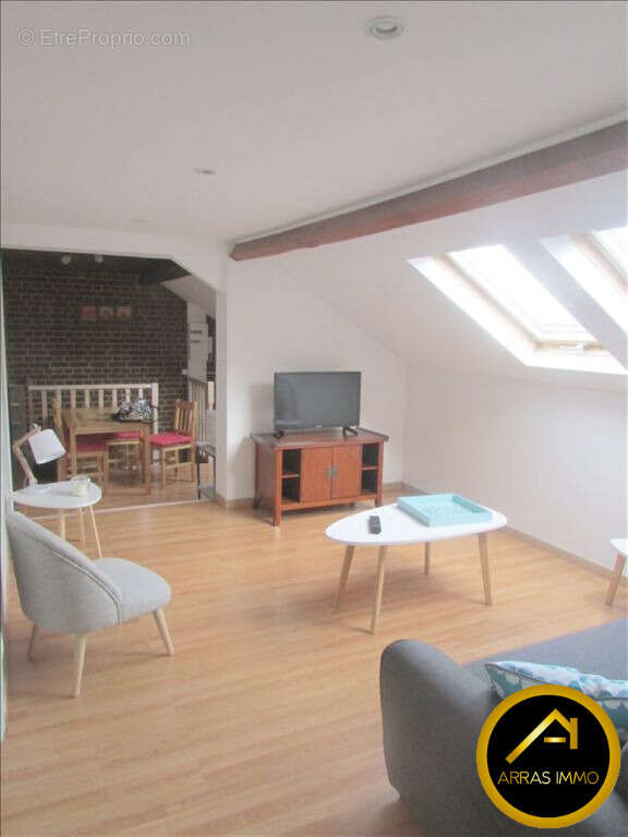 Appartement à ARRAS
