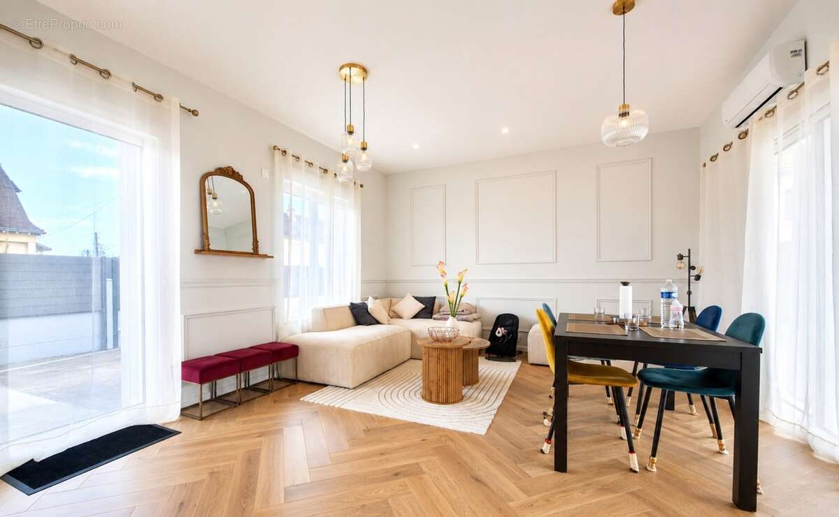 Maison à vendre 5 pièces LAVAL (53) - photo 4