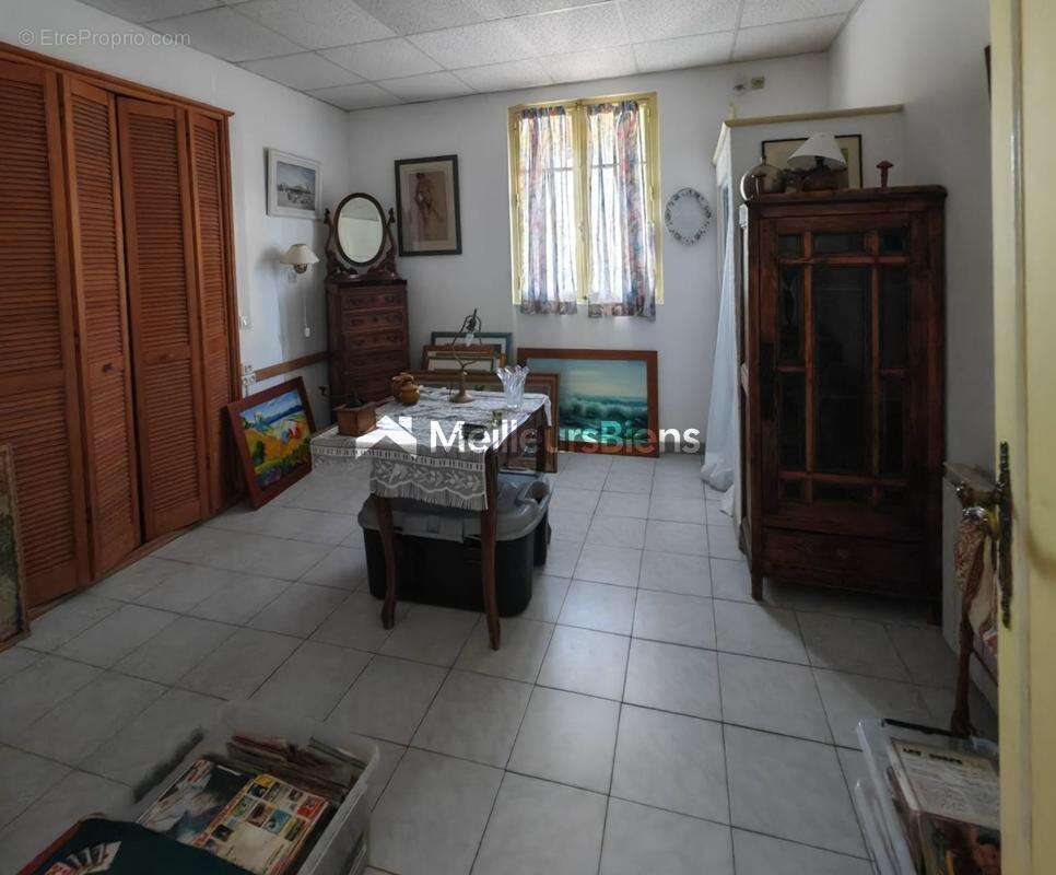 Maison à PLAN-DE-CUQUES