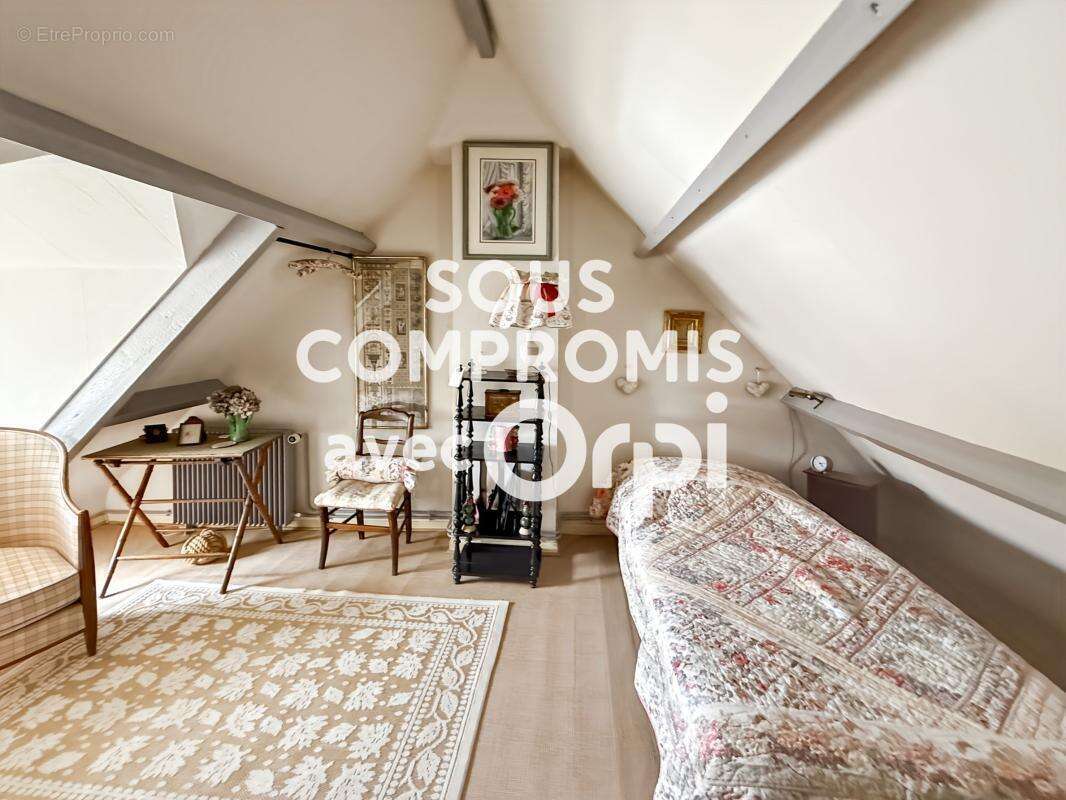 Maison À Vendre - photo 3