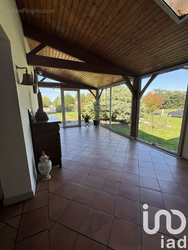 Photo 7 - Maison à LES PEINTURES