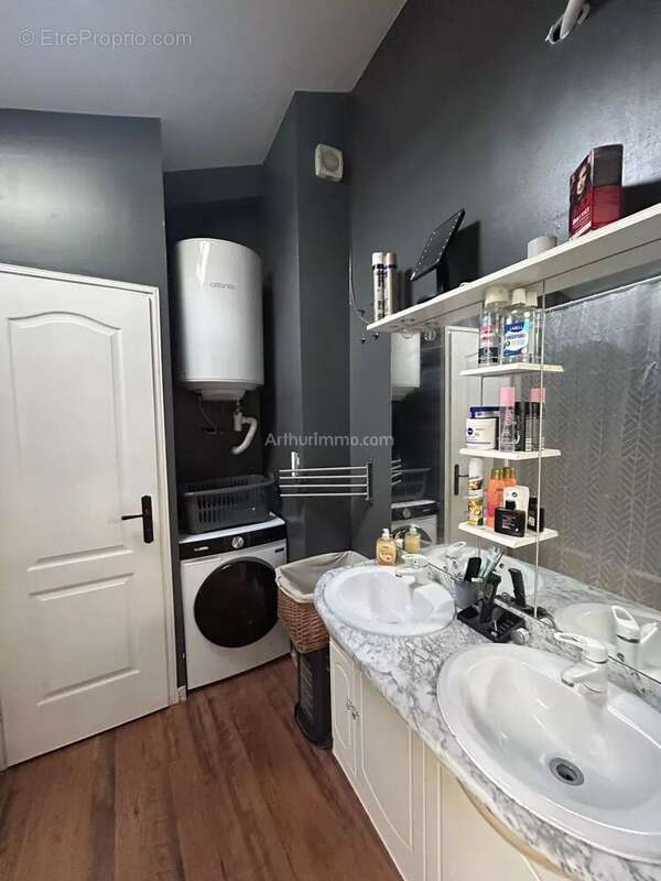 Appartement à MANOSQUE