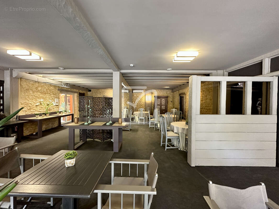 Maison à SARLAT-LA-CANEDA