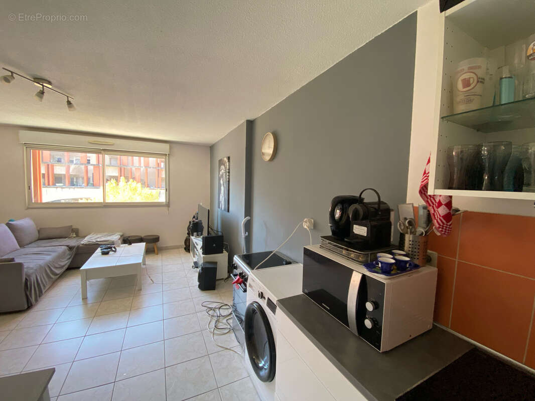 Appartement à ARLES