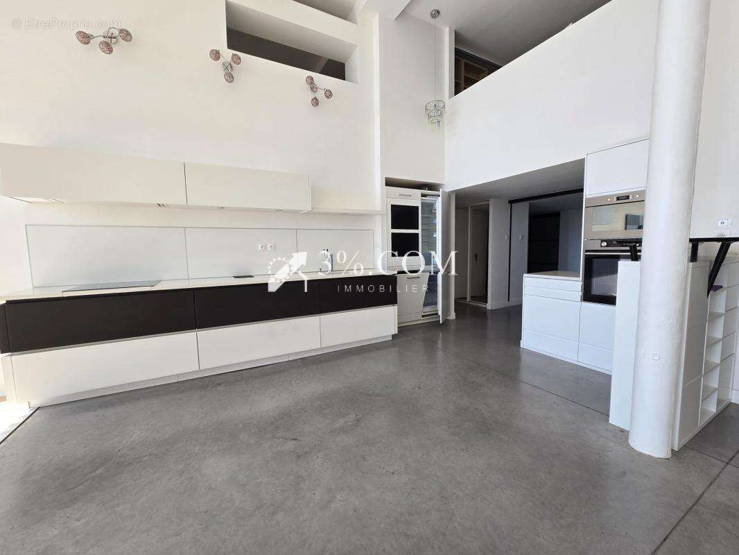 Appartement à TOURCOING