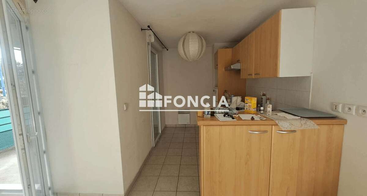 Appartement à LIMOGES