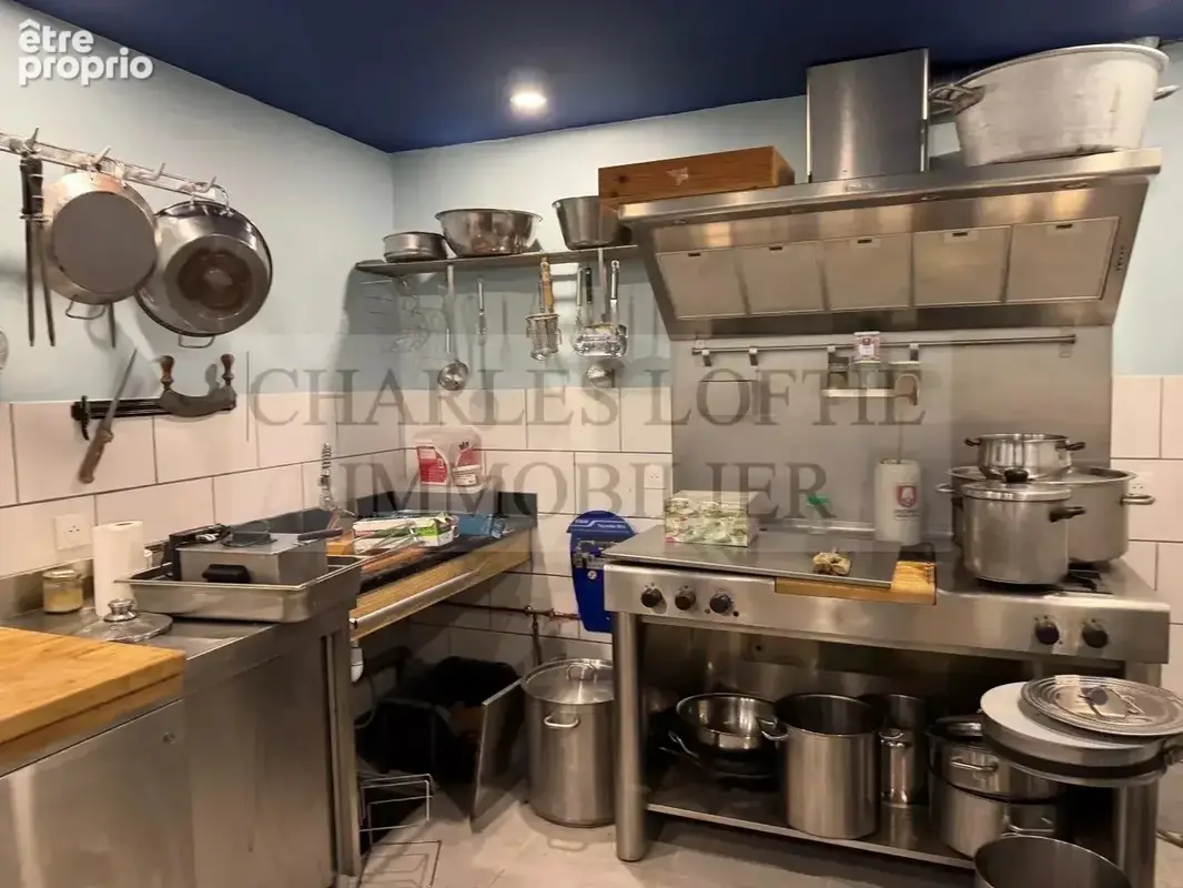 Ensemble en pierre avec gîte et piscine sur un terrain de 8 804 m² dans un hameau paisible en Bouriane - photo 22