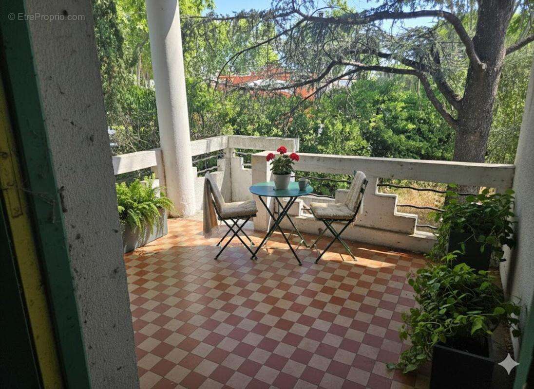 Maison à ARGELES-SUR-MER