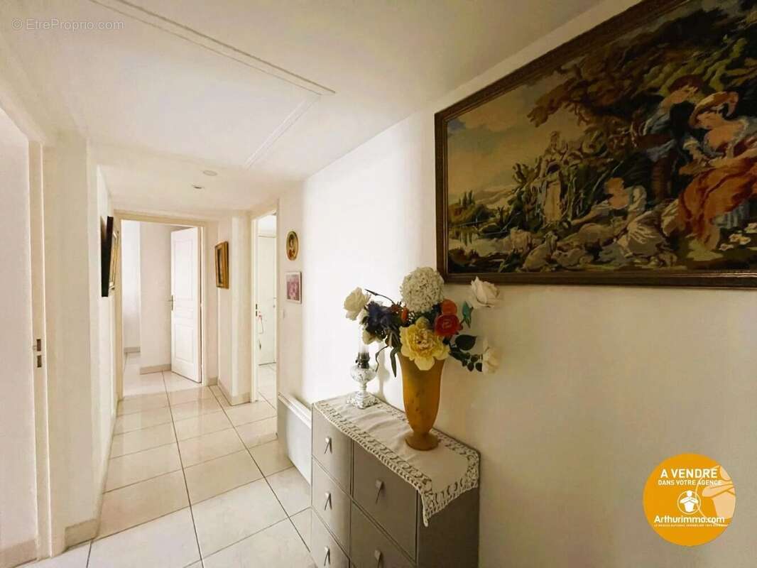 Appartement à LE LAVANDOU