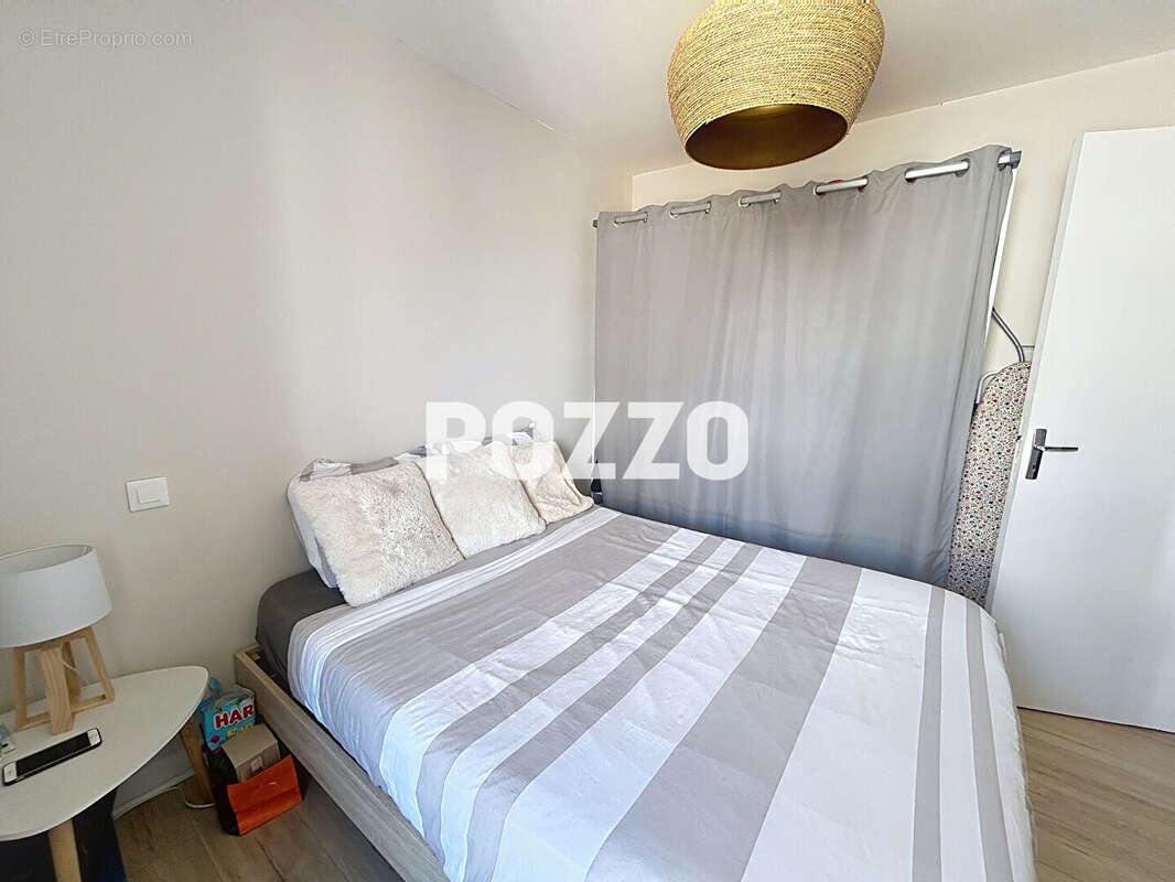 Appartement à GRANVILLE