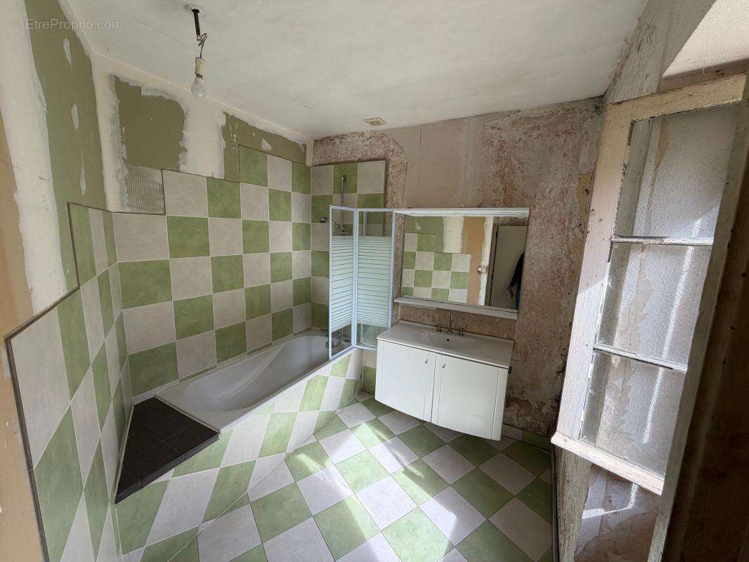 Maison à AUCH