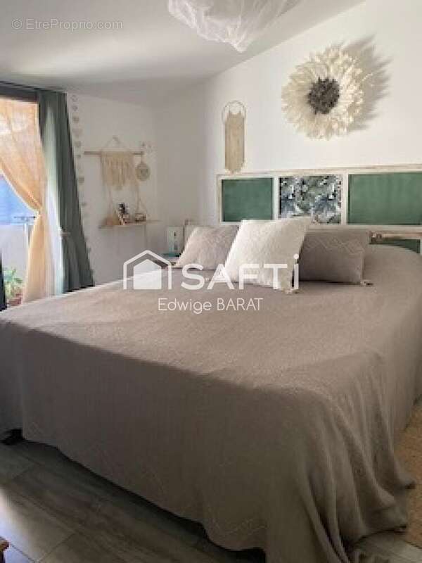 Photo 5 - Appartement à DRAGUIGNAN