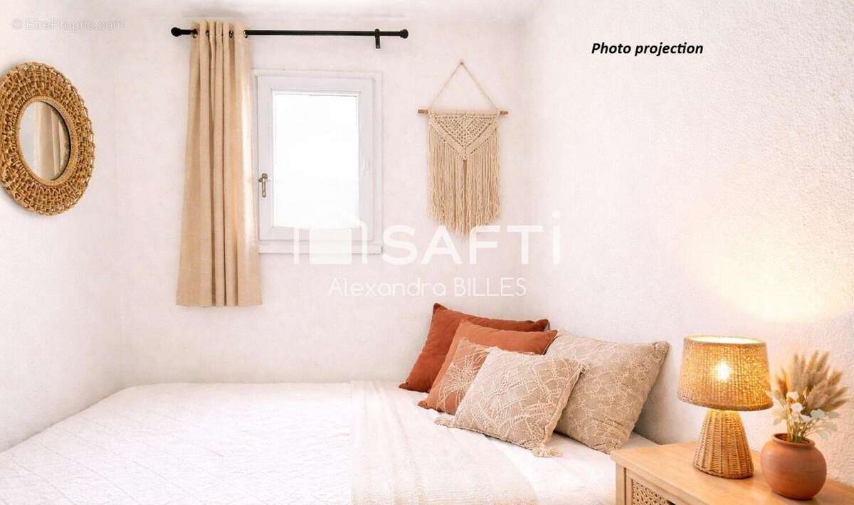 Photo 6 - Appartement à SAINT-CYPRIEN