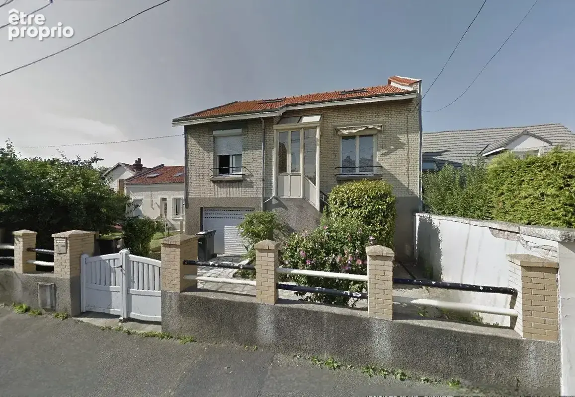 Maison à LE HAVRE