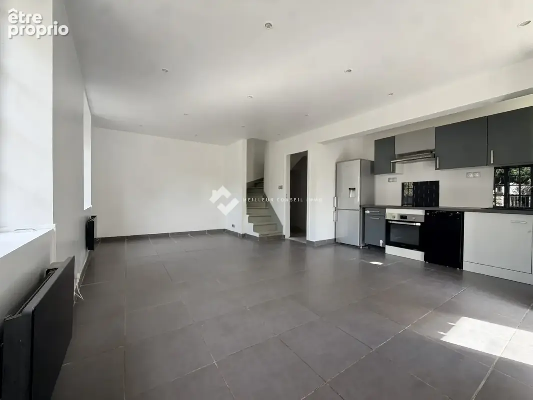 Maison 3 pièces 65 m² à vendre à Vemars (95470) - photo 2
