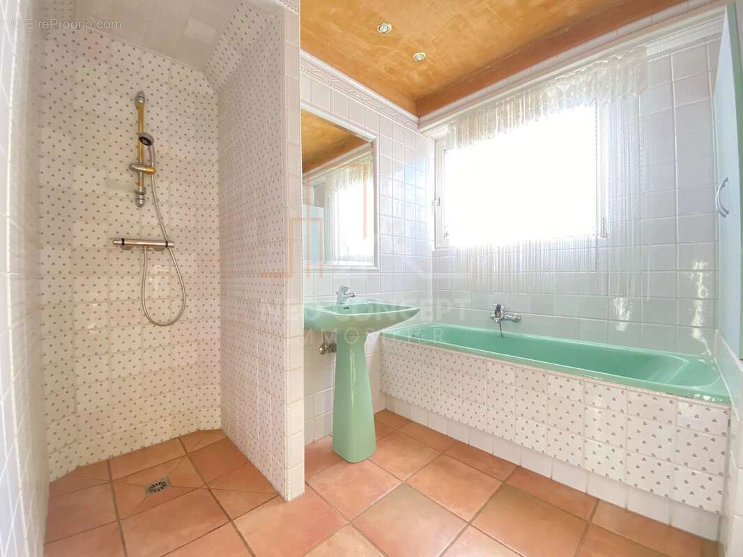 Maison à WISSEMBOURG