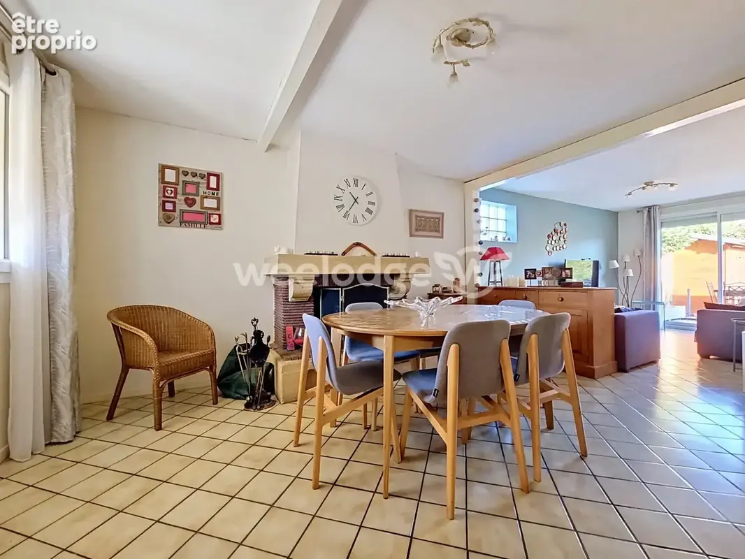 Maison 5 pièces 87 m² à vendre à Eragny (95610) - photo 3