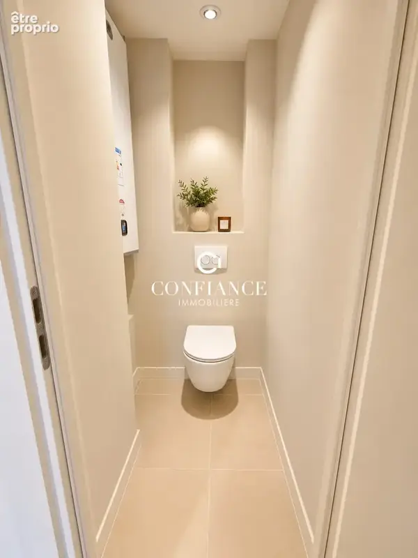 Appartement 55 m² à Nice  - photo 8