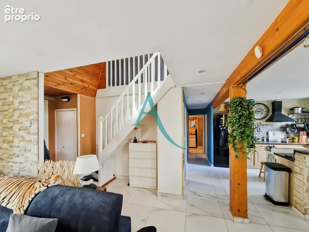 Maison Mennecy 6 pièce(s) 120 m2 - photo 4