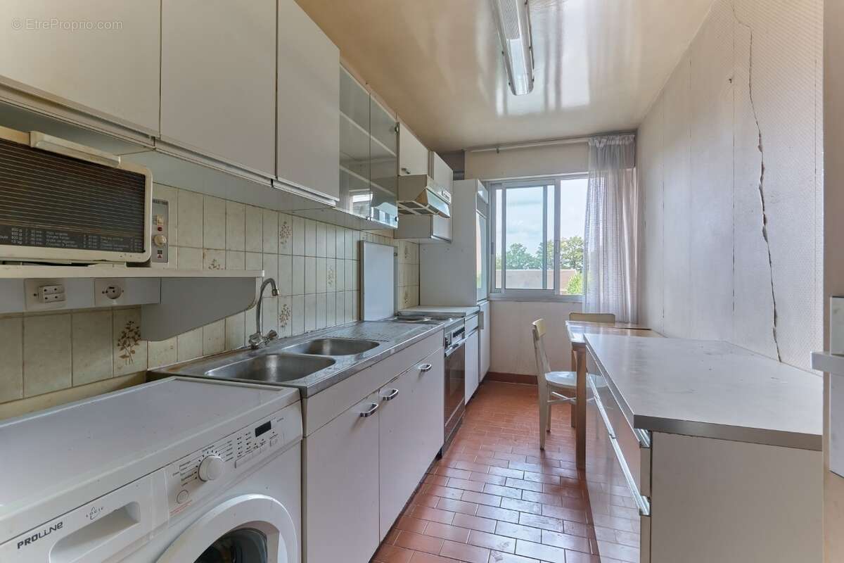 Appartement à HERBLAY