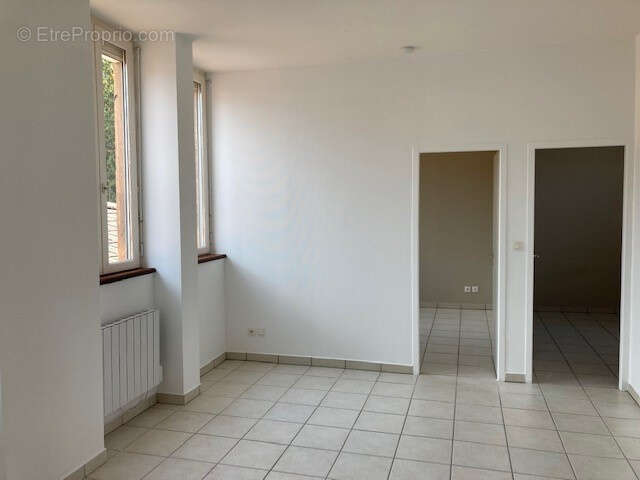 Appartement à TARARE