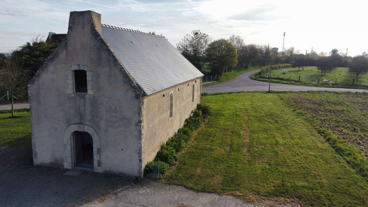 Maison à ISIGNY-SUR-MER