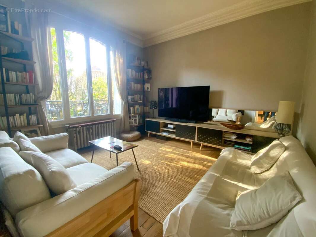 Maison à LE RAINCY