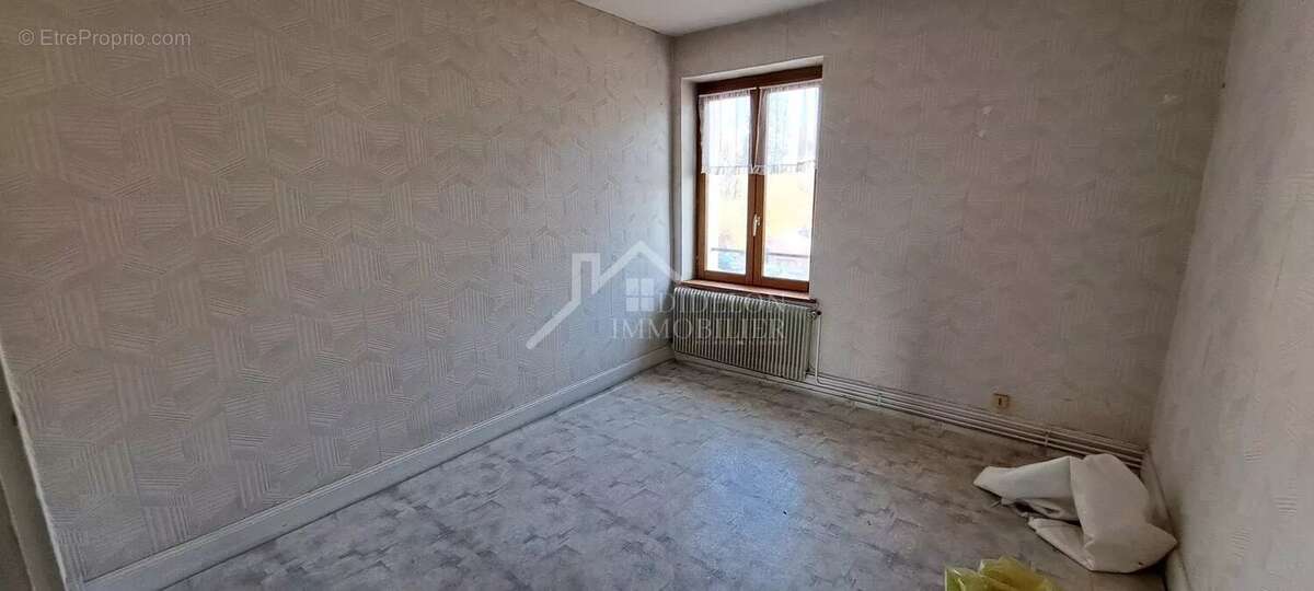 Appartement à PONT-A-MOUSSON