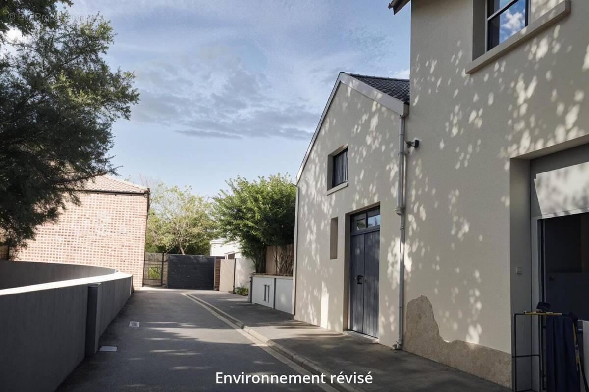 Photo 1 - Appartement à POISSY