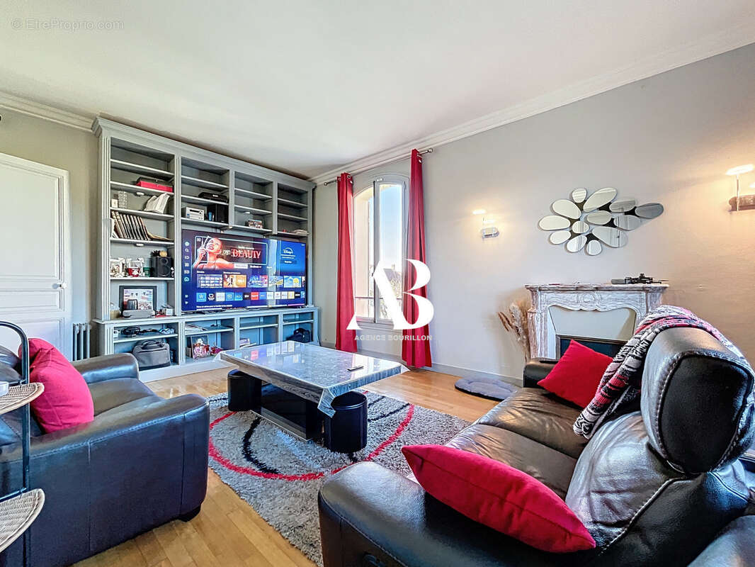 Maison à LA CHAPELLE-RABLAIS